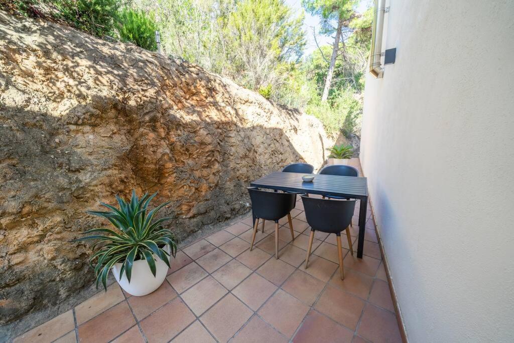 יורט דה מאר Villa Lovely Breeze, Heerlijk Familiehuis, 7Pers. מראה חיצוני תמונה