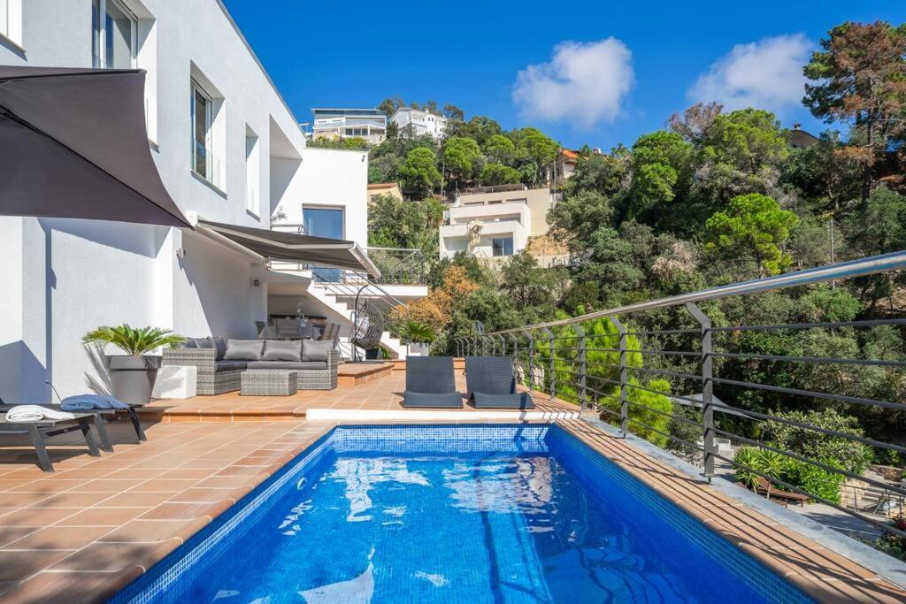יורט דה מאר Villa Lovely Breeze, Heerlijk Familiehuis, 7Pers. מראה חיצוני תמונה