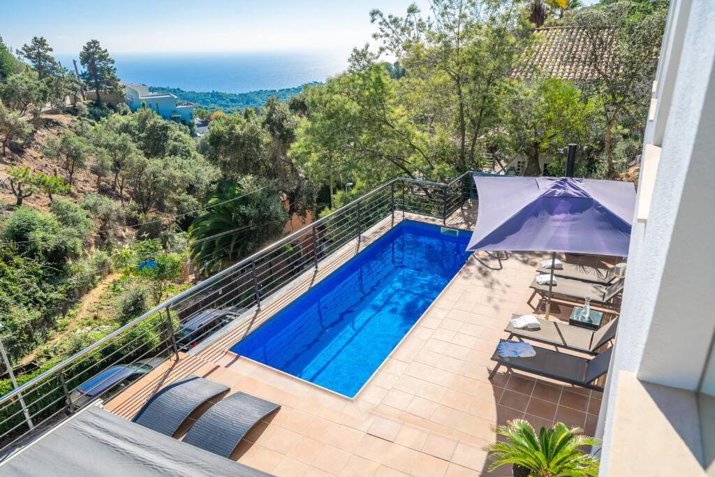 יורט דה מאר Villa Lovely Breeze, Heerlijk Familiehuis, 7Pers. מראה חיצוני תמונה