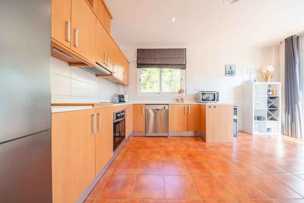יורט דה מאר Villa Lovely Breeze, Heerlijk Familiehuis, 7Pers. מראה חיצוני תמונה