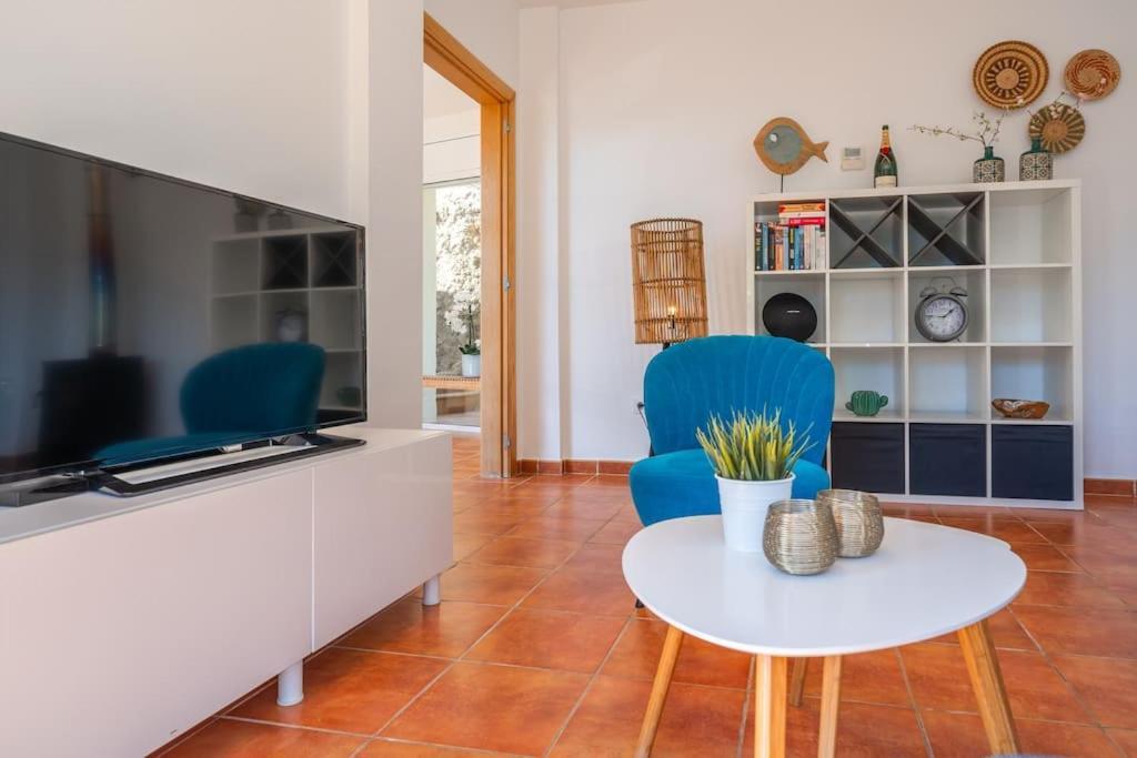 יורט דה מאר Villa Lovely Breeze, Heerlijk Familiehuis, 7Pers. מראה חיצוני תמונה