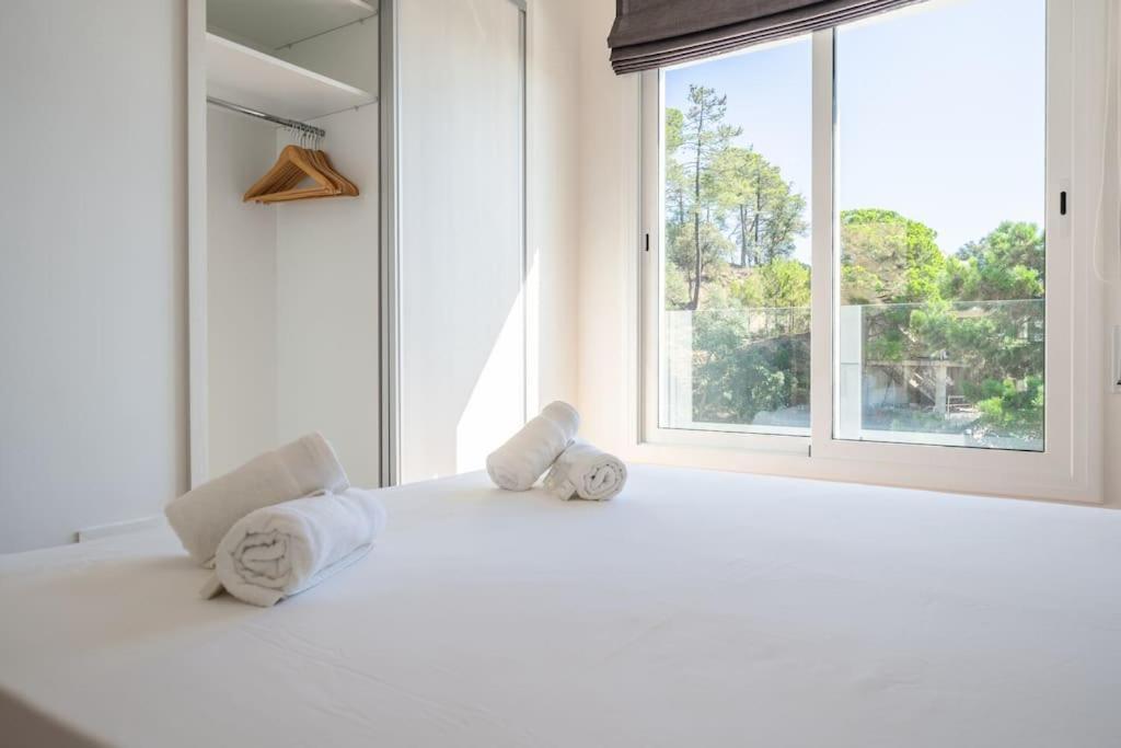 יורט דה מאר Villa Lovely Breeze, Heerlijk Familiehuis, 7Pers. מראה חיצוני תמונה